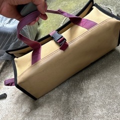 スノーピーク　コンテナの画像