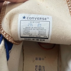 靴/バッグ 靴 スニーカーの画像
