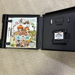 【最終価格】ニンテンドーDS 牧場物語 ふたごの村の画像