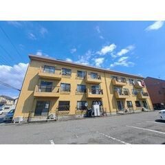 🌻入居費用13万円🌻】✨審査No.1✨ 🔥両毛線「前橋」駅 バス...