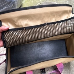 スノーピーク　コンテナの画像