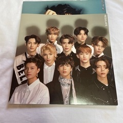 NCT127 Regulate(リパケ)   ドヨントレカ付き
