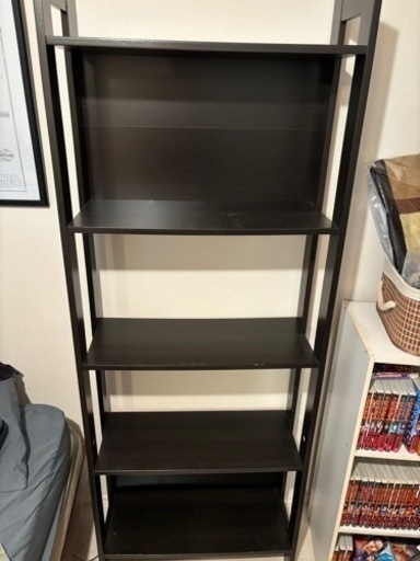 IKEA 本棚