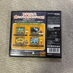 【最終価格】ニンテンドーDS タシテンの画像