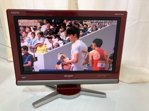 家電 テレビ 液晶テレビ