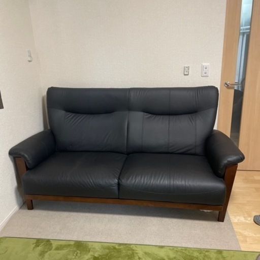 家具 ソファ 3人掛けソファ