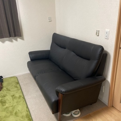 家具 ソファ 3人掛けソファ