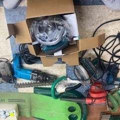 道具まとめて