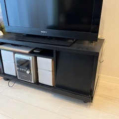 テレビボード