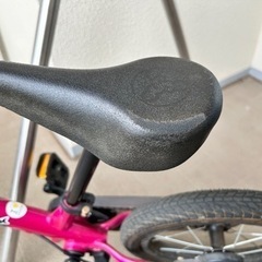 ストライダー 14x ピンクの画像
