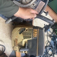 チェンソーまとめての画像