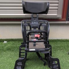 自転車チャイルドシート