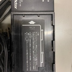 家電 カメラ  ビデオカメラ Victorの画像