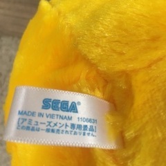 お値下げ❗️プーさん　ぬいぐるみ　特大の画像