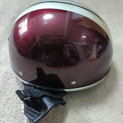 ヘルメットの画像