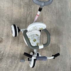 （交渉中）ミッキー　三輪車