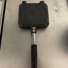 ホットサンドメーカー