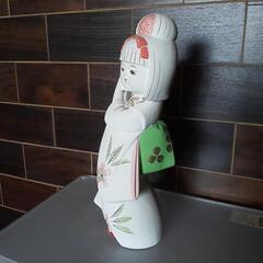 博多人形の画像
