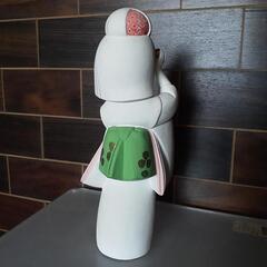 博多人形の画像