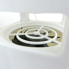 【おみせっち】未使用 虫を光で誘い込む！モスキートトラップライト EDN-348の画像