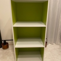 家具 収納家具 カラーボックス