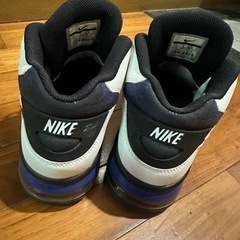 ★希少！★NIKE エアフォースマックス93の画像