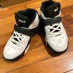 ★希少！★NIKE エアフォースマックス93の画像