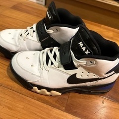 ★希少！★NIKE エアフォースマックス93