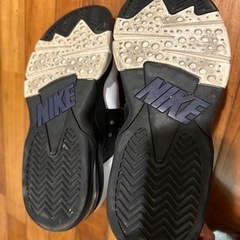★希少！★NIKE エアフォースマックス93の画像