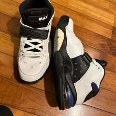 ★希少！★NIKE エアフォースマックス93の画像