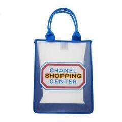 【2点セット‼️】残り2点‼️非常に入手困難‼️【非売品 CHANEL トートバッグ】正規品の画像