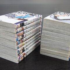 DEAR BOYS ACT3 1～20巻 八神ひろき 第3部 講談社 月刊少年マガジン バスケットボール漫画 まんが マンガ スポーツ 学園 札幌市 清田区 平岡の画像