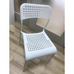 Ikea　椅子　チェアの画像