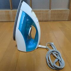 家電 生活家電 アイロン