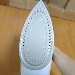 家電 生活家電 アイロンの画像