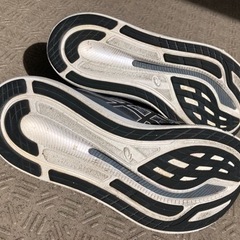 アシックス  グライドライド2ワイド　ランニングシューズの画像