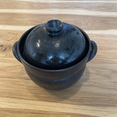無料★元値1.4万円　ご飯専用窯　鍋の画像