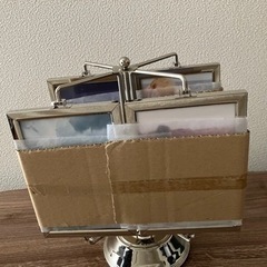 フォトフレームの画像