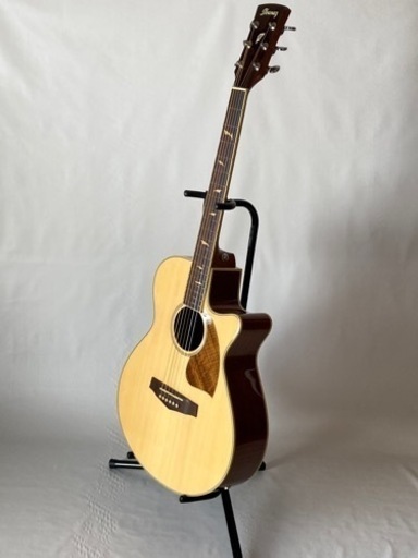 ☆極上リユース品　Ibanez PC32CE-NTアイバニーズ エレアコ☆
