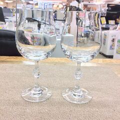 Baccarat パッション｜ペアワイングラス