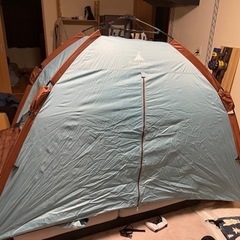 (受渡し決まりました)PLAY EARTH ワンタッチサンシェード