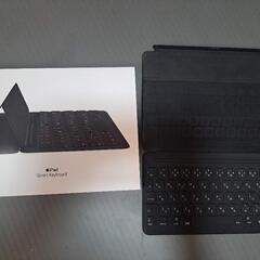 ジャンク iPad スマートキーボード