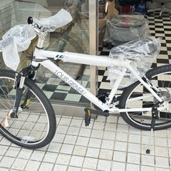 中古】厚木市のクロスバイクを格安/激安/無料であげます・譲ります