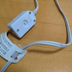 【引越・急ぎ】オイルヒーターの画像