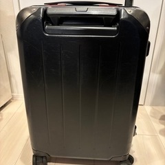 スーツケース　ジャンク