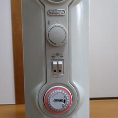 【引越・急ぎ】オイルヒーターの画像