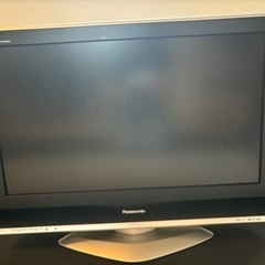 Panasonic パナソニック　VIERA 32型　
家電 テ...
