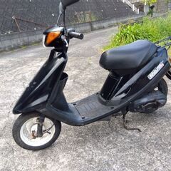 ヤマハジョグ50cc