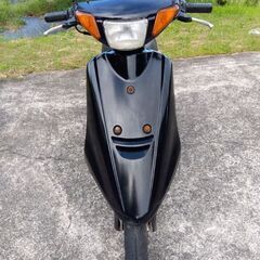 ヤマハジョグ50ccの画像