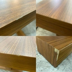 sh アクタス HEITZ リビングテーブル アクタス HEITZ リビングテーブル